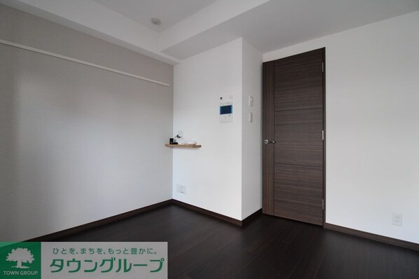 クレヴィスタ高円寺の物件内観写真